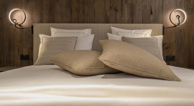 Люкс Collina Luxury Relais
