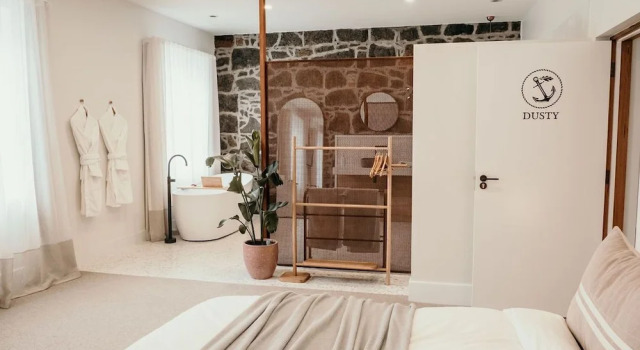 The Oak & Anchor Hotel