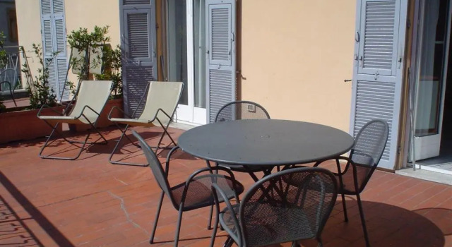 Апартаменты Hotel Corso Alaxi Hotels