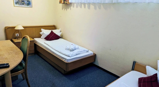 Room in Guest Room - 2 Room Apartment With its own Kitchen and Bathroom, Book Apartment Rastatt Baden-Württemberg