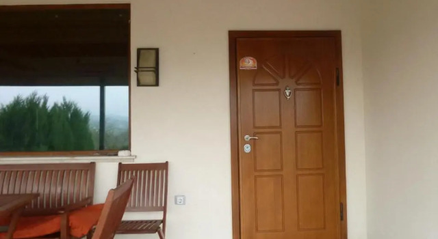 Вилла Summer Villa Boutique Varna