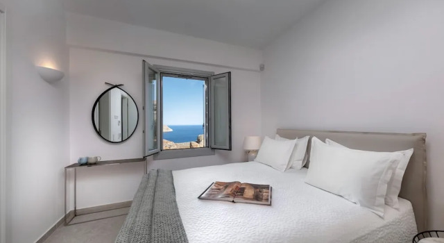 Вилла Villa Frederica in Mykonos