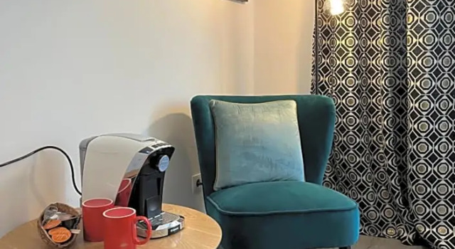 Номер Standard City Hotel Meckenheim