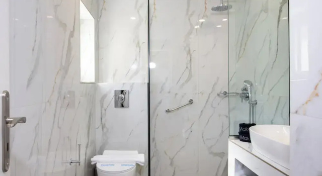 Двухместный люкс Executive Villaggio Mare Suites