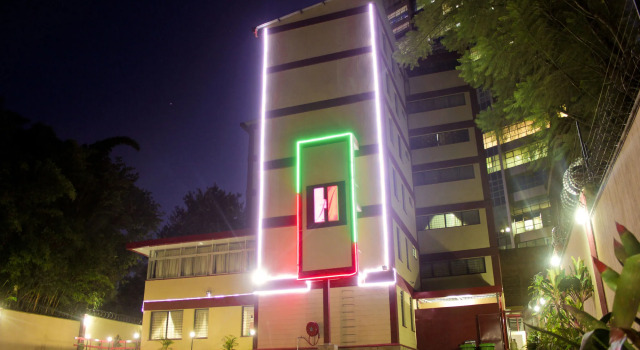 Hadassah Hotel, Book Hotel 3-Star Hotels in Nairobi, 3*