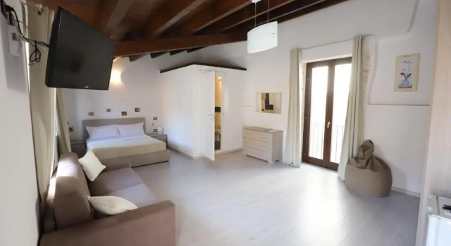 Студия Italiana Resort Atrio