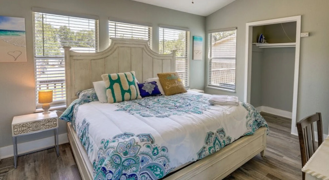 Rockport Vacation Rental w/ Hot Tub & Fire Pit!, Rezerwuj Dom wakacyjny Wille w Houston, Willa