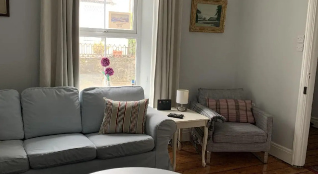 Wonderful Home and parking, Забронировать Отель Отели Тенби с парковкой, рядом с Paragon Beach, Парковка