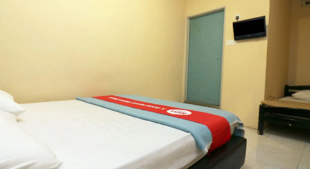 Nida Rooms Batu Ferringhi Sungai Emas Gem At Mutiara Ferringhi Hotel, Prenota Hotel Batu Ferringhi Penang