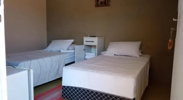 Номер Standard POUSADA MONTE HOREB