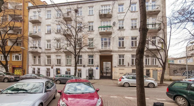 Blue Happy Apartment, Забронировать Апартаменты/квартира Варшава Мазовецкое воеводство