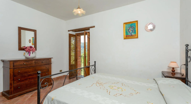 Villa Bellavista, Prenota Villa Ortignano Raggiolo Toscana