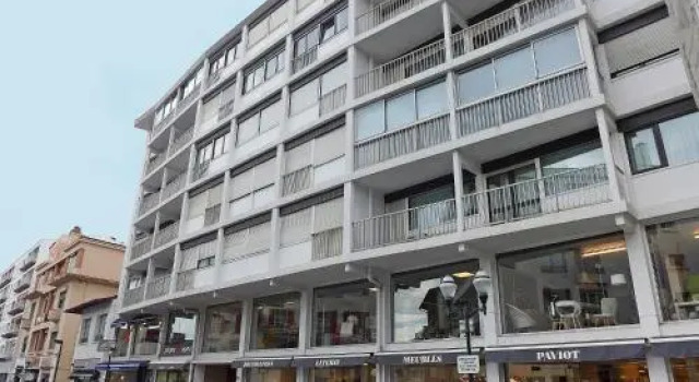 Apartment Victor Hugo