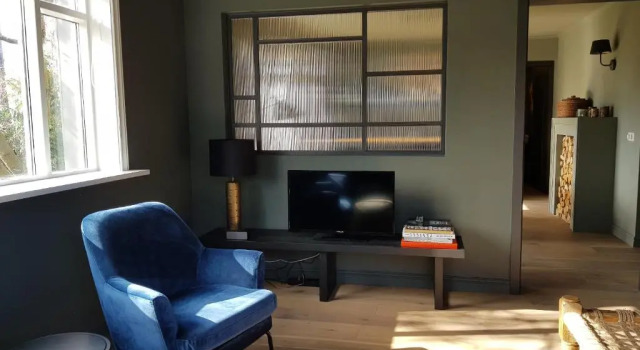 Апартаменты Цокольный этаж INNI - Boutique apartments