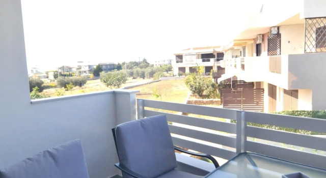 Zennova #28 Sirene Luxury Studio, Book Hotel Gerakini 
