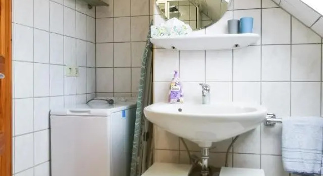 Smittshörn 3 - Dein Nordsee Urlaub- komplettes Ferienhaus mit zwei Wohnungen, Забронировать Отель Витмунд East Frisia