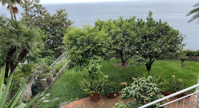 Апартаменты Villa Adele