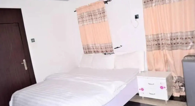 Big Pepper Apartment, Prenota Appartamento Hotel a Bwari con parcheggio, Parcheggio