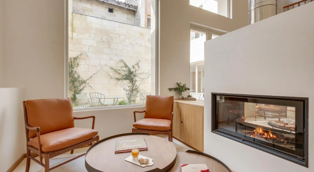 Badon Boutique Hôtel