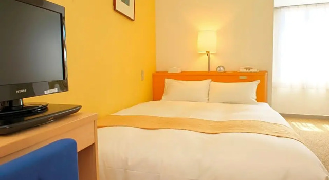 Номер Economy Chisun Inn Nagoya