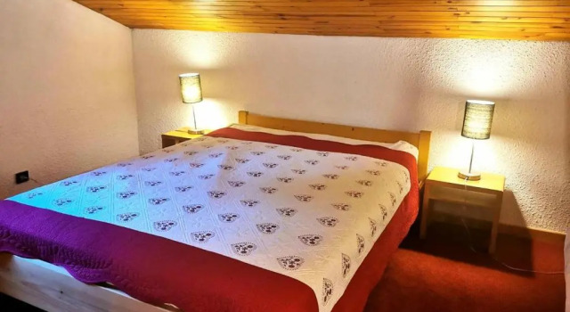 Résidence BOURG MOREL - 3 Pièces pour 6 Personnes 654