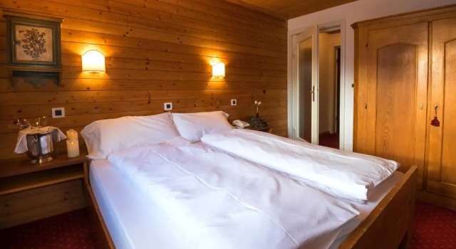 Номер Economy Hotel Cir