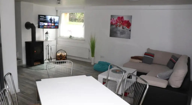 Appartement H@rz4u