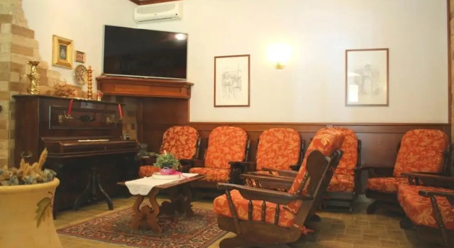 Hotel Cercone
