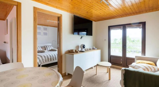 Ático Porto do Son, Réserver Hôtel Porto do Son Province de Pontevedra