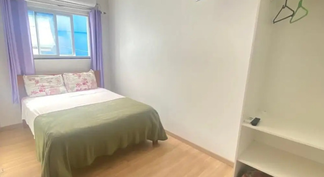 Апартаменты Economy GH Barra da Lagoa
