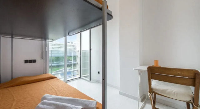 Apartamento S'abanell Central Park I, Забронировать Апартаменты/квартира Апартаменты Бланес, Апартаменты/квартира