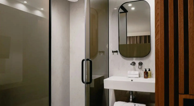 Люкс Luxury Origami Boutique Residences