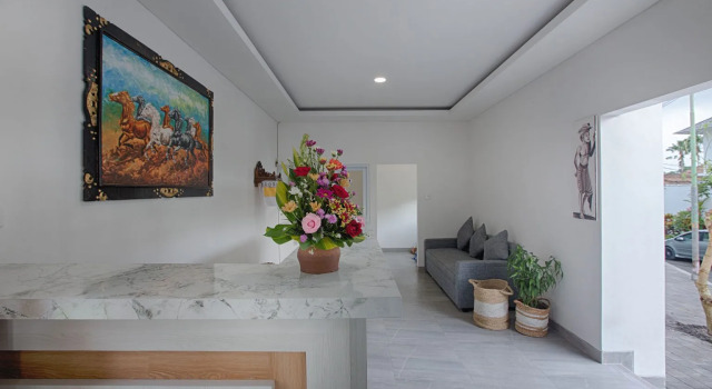 Pondok DD Canggu By Zuzu