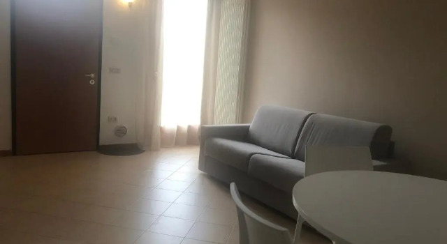 Апартаменты Vecchia Filanda