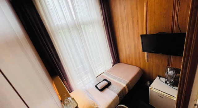 Номер Standard Hotel Sharm