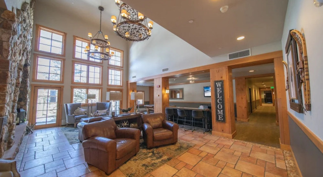 Expedition Station 8561 by SummitCove Vacation Lodging