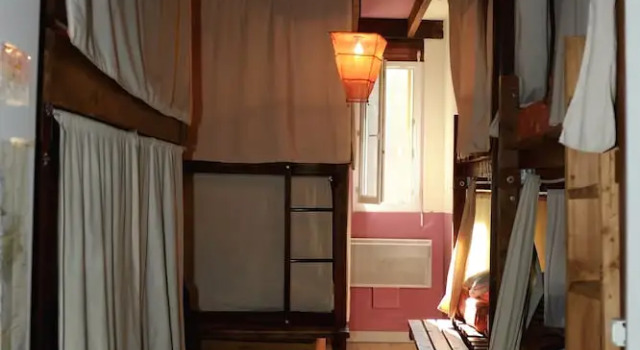 Gîte de Saint-Disdier, Prenota Ostello Ostelli a Valchiusa, Ostello