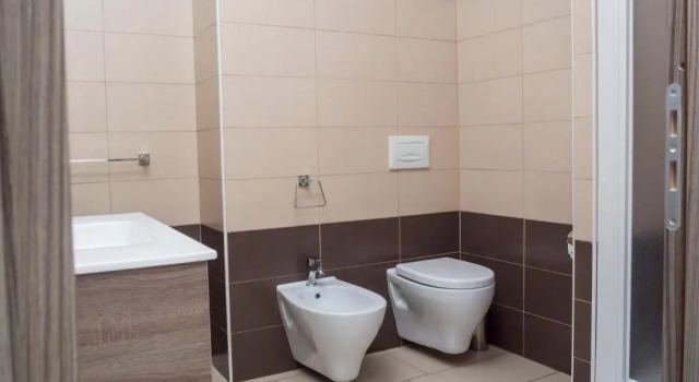 Номер Standard Holiday Affittacamere