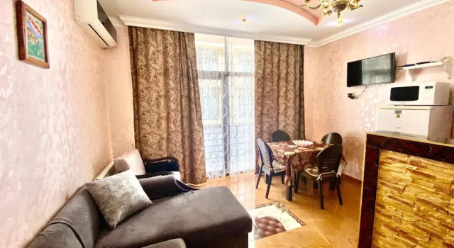 Апартаменты Ekaterines Apartments