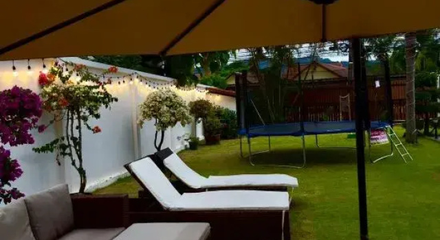 The White House Kamala Phuket