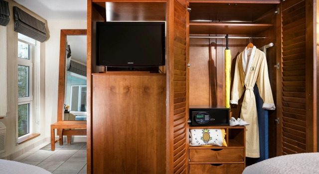 Watertown Hotel Seattle, Book Hotel Seattle Washington (state)