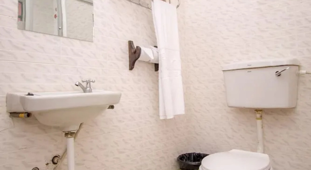 Двухместный номер Standard The Luke Hotel Cravers Thika
