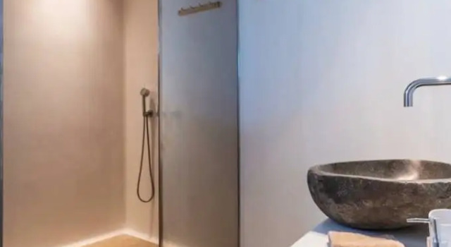 Вилла Breathtaking 5 Bedroom Villa With Private Pool