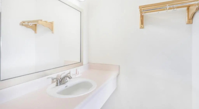 Номер Standard Knights Inn Chattanooga