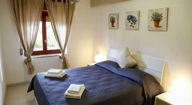 B&B Il Nido