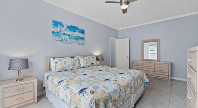 7 Seas, Varaa Hotelli Miramar Beach Emerald Coast
