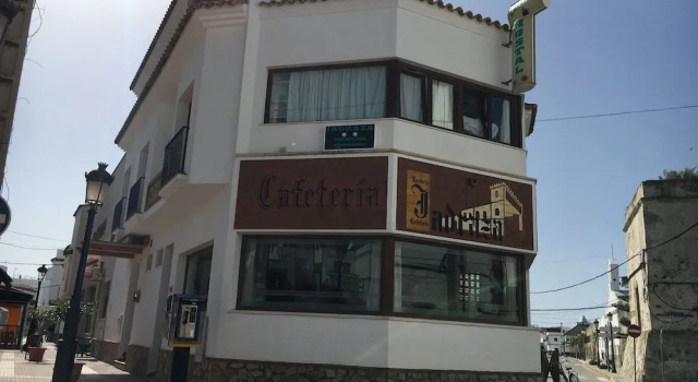 Hostal Jadraza, Забронировать Отель Барбате Коста-де-ла-Лус
