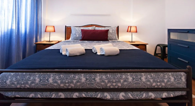 MY CHOICE Faro Downtown Apartment