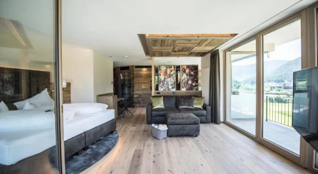 Hotel Kronblick, Забронировать Отель Кьенес План-де-Коронес