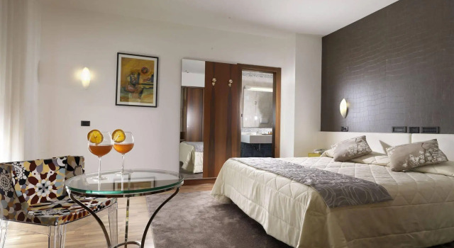Hotel Al Pino Verde